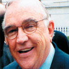 Donald Keough, Chairman Allen & Company